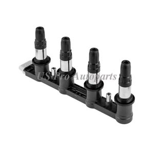 For Chevrolet Aveo 2009-2011 Cruze 2011-2015 55584404 OEM NGK Ignition Coil Pack - Picture 1 of 4