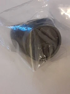 NEW! DC Comics Black Lantern Darkest Night Nekron's Power Ring! - Picture 1 of 5