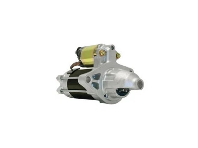 For 2000-2009 Honda S2000 Starter 52888XCTG 2001 2002 2004 2007 2003 2005 2006 - Image 1 of 2