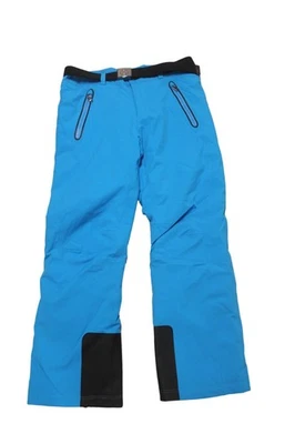Pantalones de esquí Bogner Thore T para hombre azul negro talla 44 XS 50 L nuevos Foto 1 de 4