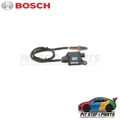Bosch 0281008516 Particulate Matter Sensor 02C2D60729 02C2D57277 C2D60729 - Image 1 of 4
