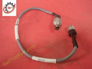 AMO Visx Wavescan WaveFront Lasersystem OEM Pupille PWR Kabel Baugruppe getestet - Bild 1 von 3