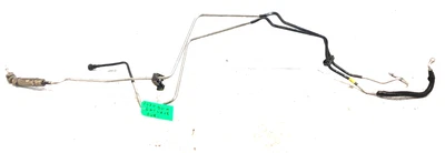 2018-2024 BUICK ENCLAVE 3.6L V6 ENGINE HIGH PRESSURE FUEL LINE TUBE PIPE OEM - Image 1 of 4