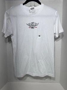 Kids Vans For 1 & All WHT T-Shirt-M - Picture 1 of 3
