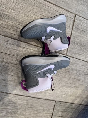 Nike Binzie Boot (td) 5c - Image 1 of 4