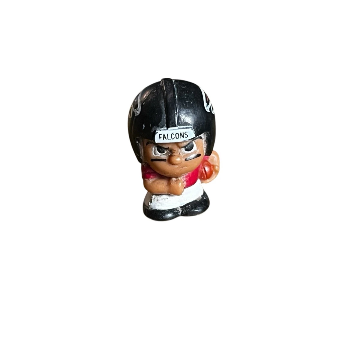 アトランタ・ファルコンズ フィギュアセット Atlanta Falcons NFL Fan