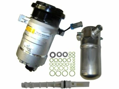 Kit compresor aire acondicionado Chevrolet Astro 1991-1993 31766QY 1992 4,3 L V6 Foto 1 de 2