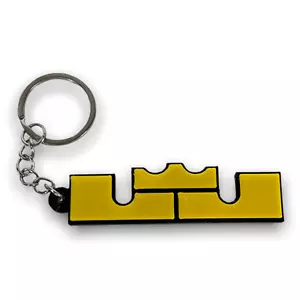 Lebron James Keychain - Picture 1 of 1