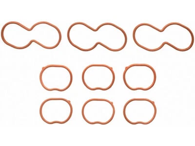 Juego de juntas de colector de admisión Felpro 48587RG para Dodge Stratus 2001-2006 Foto 1 de 2