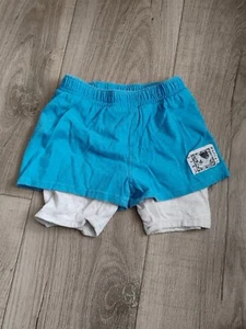 Vintage West Express Size 5 Shorts 100% Cotton - Picture 1 of 4