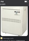 commercial cool portable air conditioner 7000 BTU