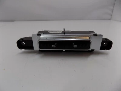 2015 LAND ROVER RANGE ROVER SPORT L494 REAR SEAT HEATING BUTTONS DPLA14D694AA - Image 1 of 3