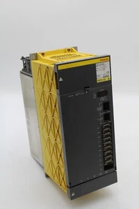 Fanuc A06B-6102-H226#H520 Servo Amplifier - Picture 1 of 4