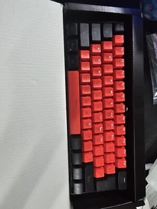 wired gaming keyboard - Picture 1 of 3