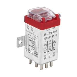 Overload Protect for R107 R129 W124 Replace 2015403745 2015403045 2015403845 - Picture 1 of 8