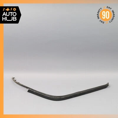 90-02 Mercedes R129 SL500 SL320 300SL Front Left Side Headlight Lamp Trim OEM - Image 1 of 4