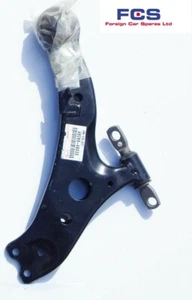 NEW GENUINE LEXUS RX 300 330 350 OSF RIGHT LOWER SUSPENSION WISHBONE CONTROL ARM - Picture 1 of 1