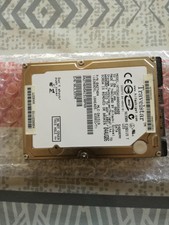 HARD DISK 80GB TRAVELSTAR Sata '2,5'