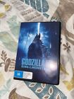 Godzilla - King Of The Monsters (Dvd, 2019)R4