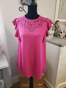 Ingrid and isabel Maternity Shirt Top Blouse Sz X-Small NWOT (17) - Picture 1 of 5