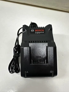 Cargador de Batería Inalámbrico Li-ion Bosch AL 36V-20 36v 2A 240v Excelente 12/2020 - Imagen 1 de 12