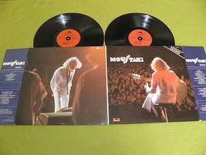Georges Moustaki - Olympia - RARE 1978 France Pressing "Polydor " 2xLP EX - Picture 1 of 4