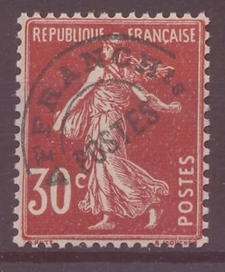 Briefmarke Frankreich Préo 61 ** Neu ohne Scharnier - Bild 1 von 1