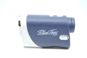 Blue Tees 3 Max Laser Golf Rangefinder w/Slope NO Case Included RNG-94J - Picture 1 of 7