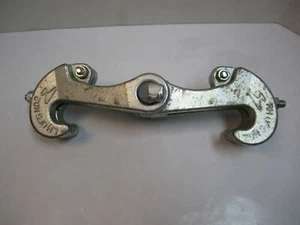 UFS #2 Girder Clamp - Picture 1 of 4