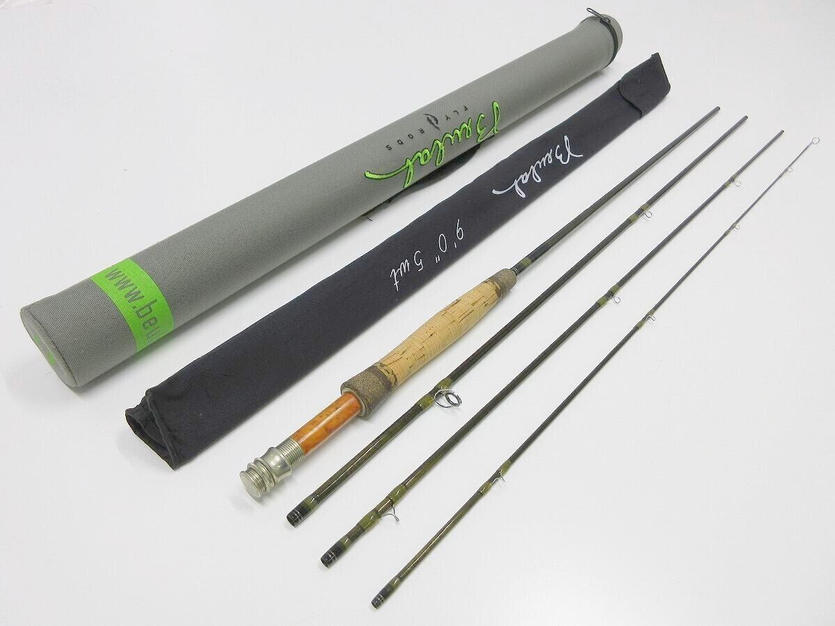 Beulah Fly Fishing Rod Fishing Rods & Poles for sale | eBay Beulah Fly Fishing Rod Fishing Rods & Poles for sale | eBay