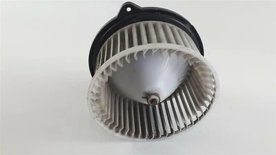 D2074 MITSUBISHI L200 2003 HEATER BLOWER FAN 194000-049210D - Image 1 of 4