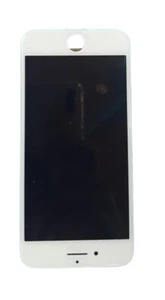 APPLE DISPLAY TOUCH COMPATIBILE COLORE BIANCO PER IPHONE 7 - Imagen 1 de 5
