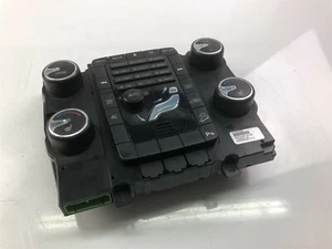 S614 VOLVO CLIMATE CONTROL 31324827 - Picture 1 of 4