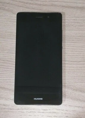 Huawei P8 Lite, Display 5", Octa-Core 1.2 GHz, Memoria 16 GB, 2 GB RAM - Immagine 1 di 4
