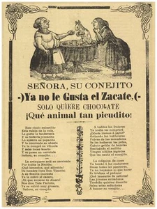 3228.Decoration Poster.Home room Interior art design.Mexican poetry - Picture 1 of 1
