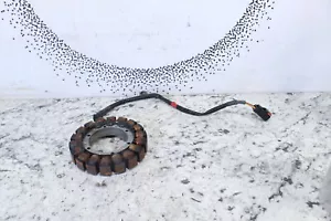 2018 SKI-DOO SUMMIT X 850 Stator Alternator 420864420 - Picture 1 of 11