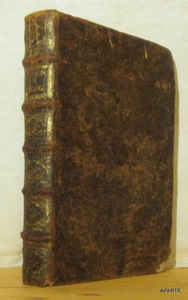 JANSENIUS TETRATEUCHUS SIVE COMMENTARIUS IN SANCTA IESU CHRISTI EVANGELIA 1655 - Picture 1 of 4