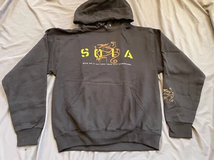 Sick Of It All SOIA Hoody Sweatshirt official NYHC hardcore shelter warzone - Bild 1 von 2