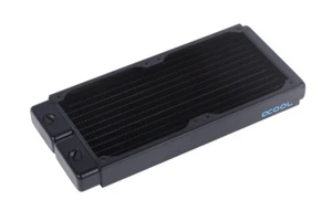 Alphacool NexXxoS ST30 Full Copper 240mm Radiator V.2 - Bild 1 von 5