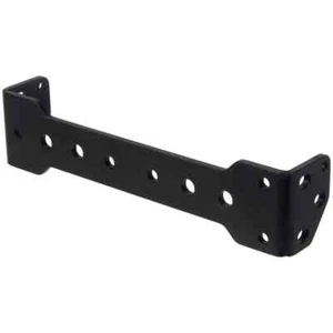 Support de carrosserie arrière en aluminium pour pièces Tamiya ORV Monster Beetle Blackfoot - Photo 1 sur 8