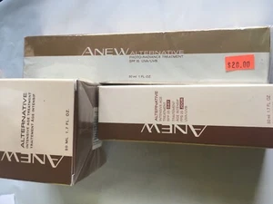 1 Anew Alternative Photo Radiance 1Treatment  Intensive Age 25 .1 Alternative Ag - Picture 1 of 1