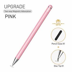 Stylus Pencil For Apple iPad Pro Samsung Tablet Surface Book Touch Screen Pen