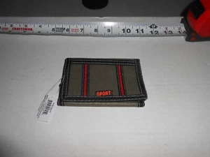 NEW - SPORT WALLET - Picture 1 of 4
