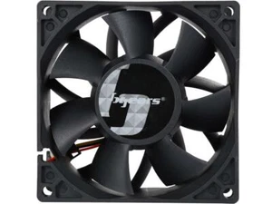 Bgears b-Blaster 90x38 mm 2 ball bearing High speed 4500 RPM High Airflow 108 CF - Picture 1 of 5