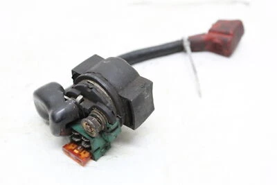 Honda Shadow VLX 600 VT600CD 1995 motor relé de arranque motor de arranque Foto 1 de 4