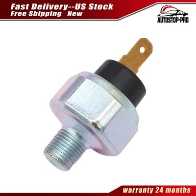 Oil Pressure Switch for Onan Cummins QG Generator EH650V Gas Engine 187-6265 - Image 1 of 4
