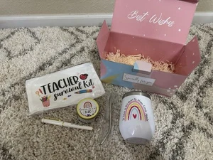 Teacher Gift Box - Bild 1 von 5