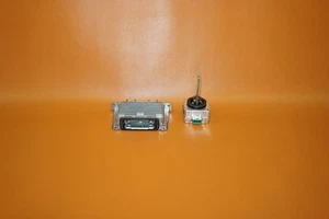 JEEP GRAND CHEROKEE XENON BOX HEADLIGHT LED UNIT 2011 2012 2013 2014 89089352 - Picture 1 of 8