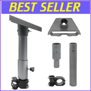 Starlink Gen 3 RV & Yacht Mount - Durable Roof Rack Clamp with 200 lb Capacity - Afbeelding 1 van 9
