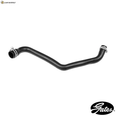 KÜHLERSCHLAUCH 05-4091 FÜR PEUGEOT 208/Hatchback/Van/I CITROEN C3/II DS3 1.4L - Image 1 of 4